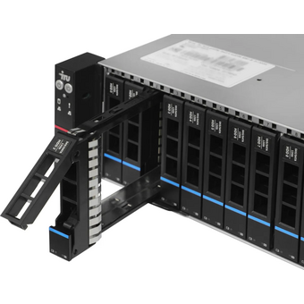  Сервер IRU Rock g2225p (2139294) 2x6348 4x64Gb 2x1800Gb 2.5" SAS-3 9361-8I AST2500 2xGigEth 2x1300W w/o OS 