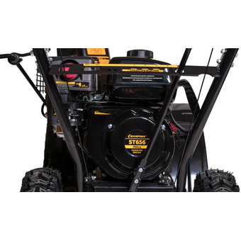  Снегоуборщик бензиновый Champion SnowLine PNST656 6.5лс 