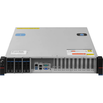  Сервер iRU Rock G2206IG3 (2138950), 2U 