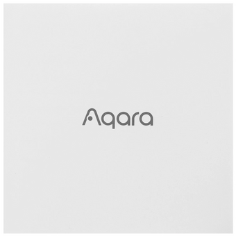  Центр управления AQARA Hub M1S Gen 2 белый (HM1S-G02) 
