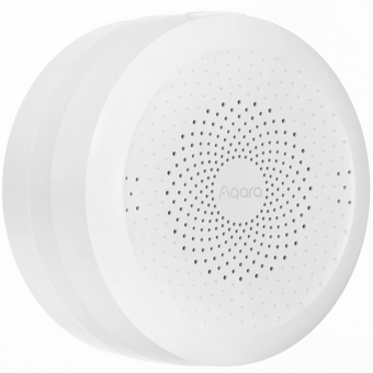  Центр управления AQARA Hub M1S Gen 2 белый (HM1S-G02) 