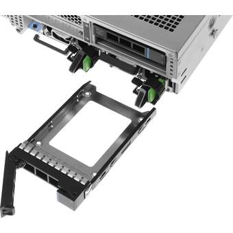  Сервер iRU Rock G2212AG3 (2135441), 2U 