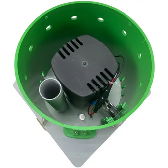  Зернодробилка Нептун-М-20 КАЖИ 332339051-01 