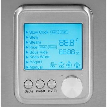  Мультиварка Rondell RDE-MC608 