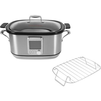  Мультиварка Rondell RDE-MC608 