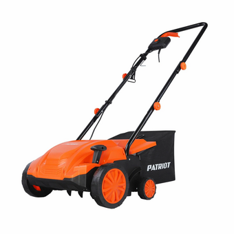  Скарификатор Patriot SCE 155 (512309155) 
