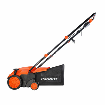  Скарификатор Patriot SCE 155 (512309155) 