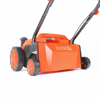  Скарификатор Patriot SCE 155 (512309155) 