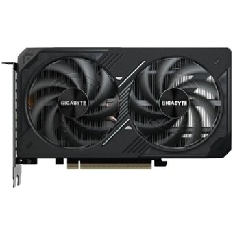  Видеокарта Gigabyte Nvidia GeForce RTX 5060TI Windforce Max (GV-N506TWF2MAX-8GD) 8ГБ, GDDR7, Ret 