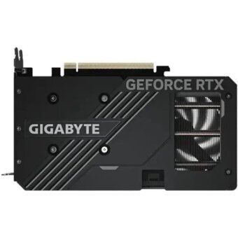  Видеокарта Gigabyte Nvidia GeForce RTX 5060TI Windforce Max (GV-N506TWF2MAX-8GD) 8ГБ, GDDR7, Ret 