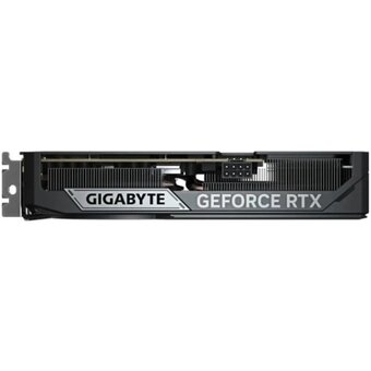  Видеокарта Gigabyte Nvidia GeForce RTX 5060TI Windforce Max (GV-N506TWF2MAX-8GD) 8ГБ, GDDR7, Ret 