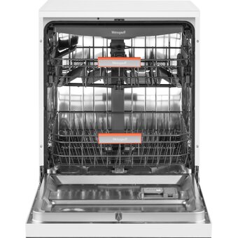  Посудомоечная машина Weissgauff DW 999 Touch Inverter Dual Fan Dry 