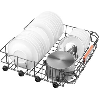  Посудомоечная машина Weissgauff DW 999 Touch Inverter Dual Fan Dry 