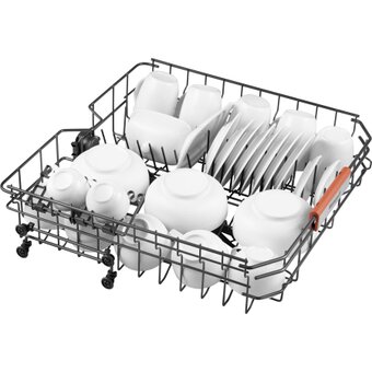  Посудомоечная машина Weissgauff DW 999 Touch Inverter Dual Fan Dry 