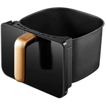  Мультипечь Panasonic NF-CC600AXE черный 