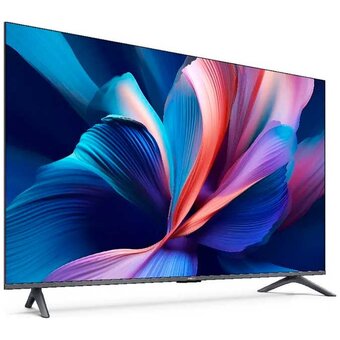  Телевизор Xiaomi TV A Pro 43 2026 L43MB-APRU ELA5960RU QLED черный 