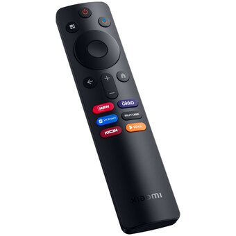  Телевизор Xiaomi TV A Pro 43 2026 L43MB-APRU ELA5960RU QLED черный 