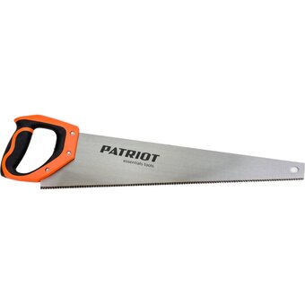  Ножовка Patriot WSP-500S (350006003) 