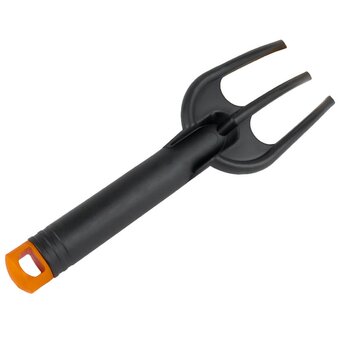  Вилка садовая Finland Skill 2213 пластиковая 