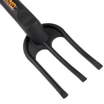  Вилка садовая Finland Skill 2213 пластиковая 