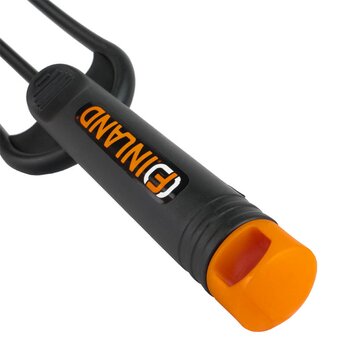  Вилка садовая Finland Skill 2213 пластиковая 