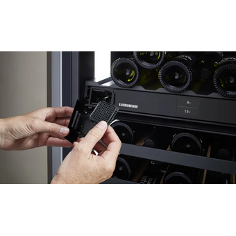  Встраиваемый винный шкаф Liebherr UWpri 3782 001 20 Vinidor 