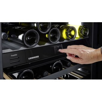  Встраиваемый винный шкаф Liebherr UWpri 3782 001 20 Vinidor 