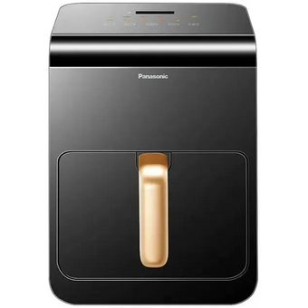  Мультипечь Panasonic NF-CC600AXE черный 