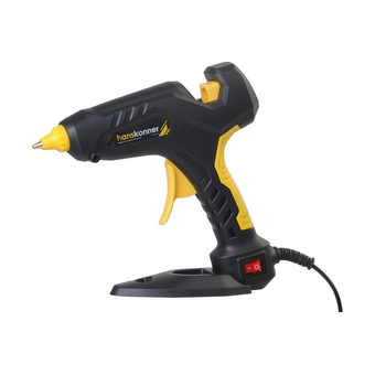  Пистолет клеевой Hanskonner HGG11100 100 Вт 