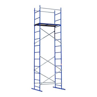  Вышка-тура Промышленник Частник ВЧ42 