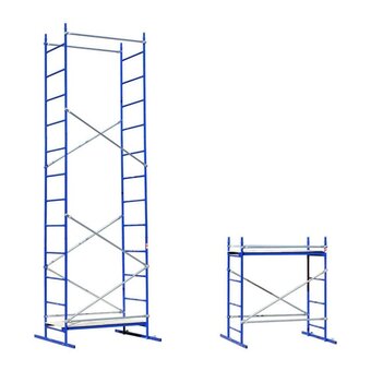  Вышка-тура Промышленник Частник ВЧ42 