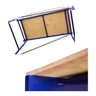  Вышка-тура Промышленник Частник ВЧ42 