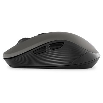  Мышь беспроводная SVEN RX-560SW серая 