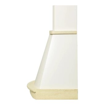  Вытяжка ELIKOR Ротонда 60П-650-П3Л бежевый/дуб/Нэнси 