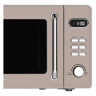  Микроволновая печь TESLER ME-2035 Sand Grey 
