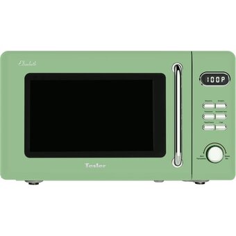  Микроволновая печь TESLER ME-2035 Green 