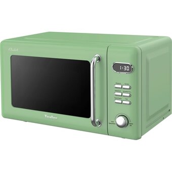  Микроволновая печь TESLER ME-2035 Green 