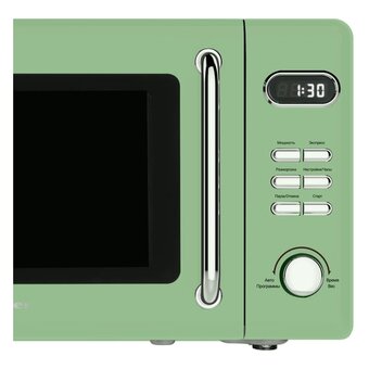  Микроволновая печь TESLER ME-2035 Green 