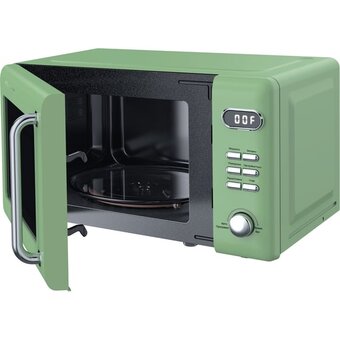  Микроволновая печь TESLER ME-2035 Green 