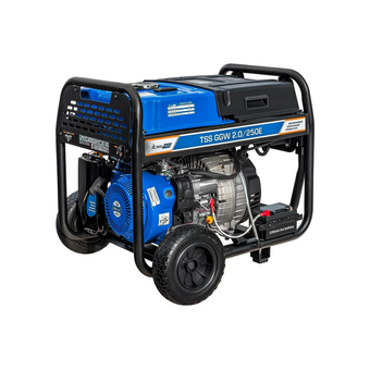  Генератор ТСС Prof GGW 2.0/250E 2.2кВт 