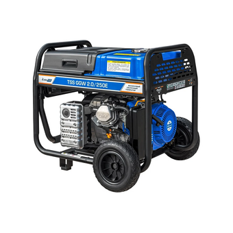  Генератор ТСС Prof GGW 2.0/250E 2.2кВт 