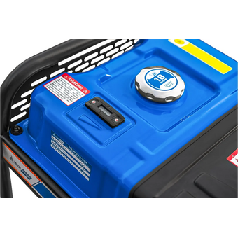  Генератор ТСС Prof GGW 2.0/250E 2.2кВт 