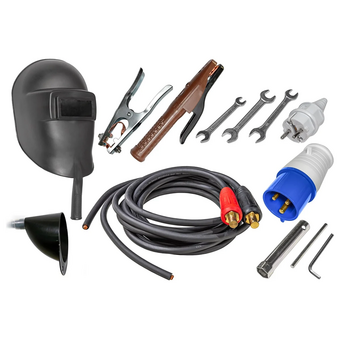  Генератор ТСС Prof GGW 2.0/250E 2.2кВт 