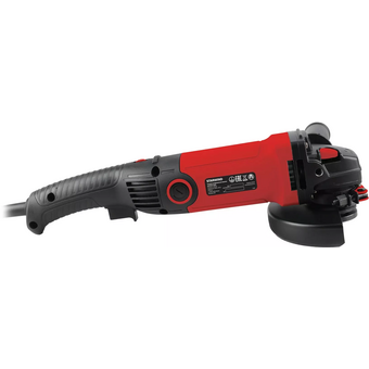  Угловая шлифовальная машина STARWIND AG125LE-1500 