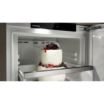  Встраиваемая морозильная камера Liebherr SUFc 3703-20 001 Pure 