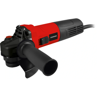  Угловая шлифовальная машина STARWIND AG125E-950 