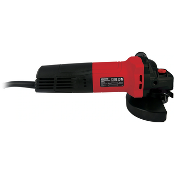  Угловая шлифовальная машина STARWIND AG125E-950 