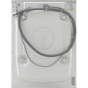  Встраиваемая стиральная машина Vitek VT-WMA701 белый 