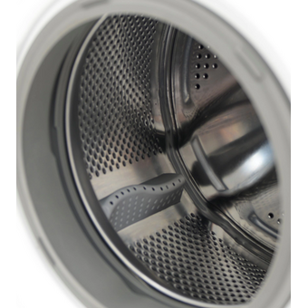  Встраиваемая стиральная машина Vitek VT-WMA701 белый 