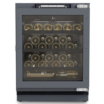  Встраиваемый винный шкаф Liebherr UWpri 3661 001 20 Vinidor 